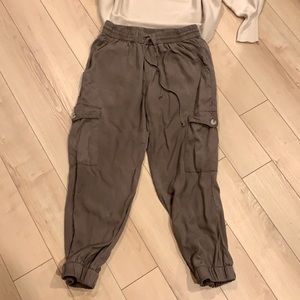 Dress Forum brown Cargo jogger